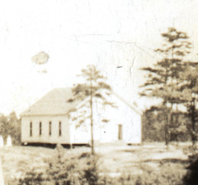 1910 Church